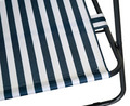 Brassestol Albany 52 x 60 x 79 cm Sunlife